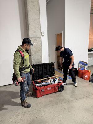 Mr Gari The Handyman