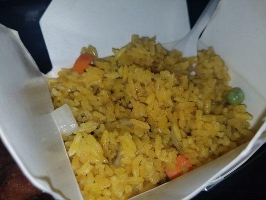 Fried Rice