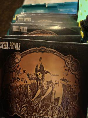 Album art for Steel Petals