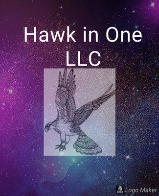 Hawk in One