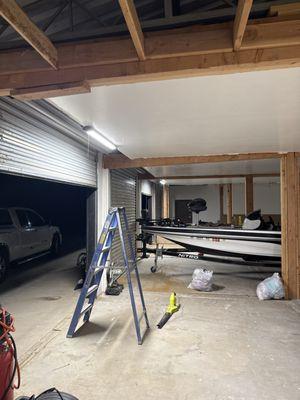 Eduardo Villalpando Electric