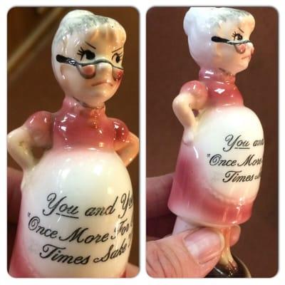 Auld Lang Syne Antiques and Collectibles