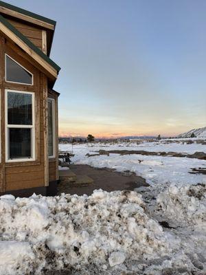 Sierra Meadows Ranch