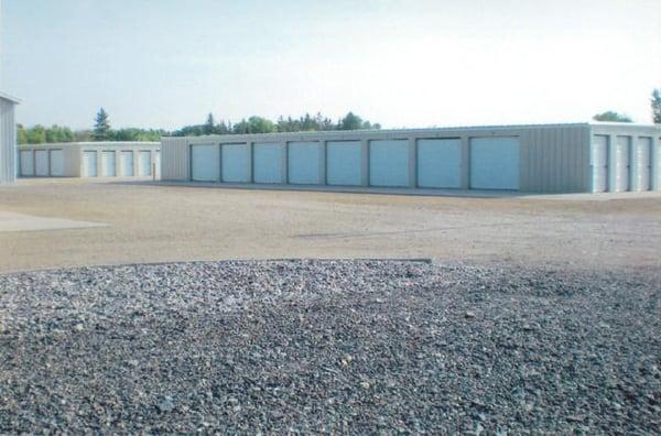 Fairfax Mini Storage