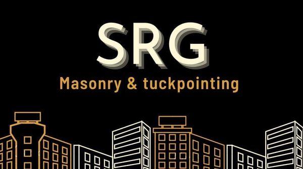 Srg Masonry & Tuckpointing