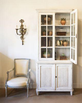 Jacqueline Adams Antiques