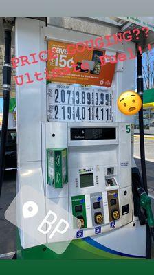 BP