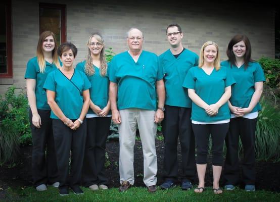 Aszkler Orthodontics