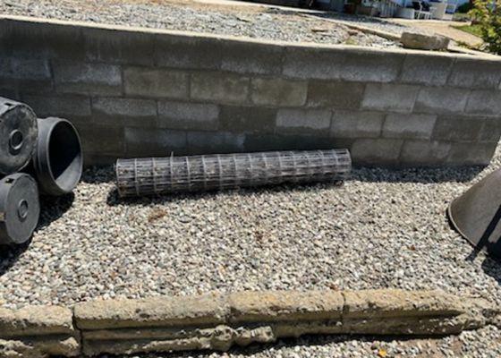 Treasure Hunter Cleanup Ventura County