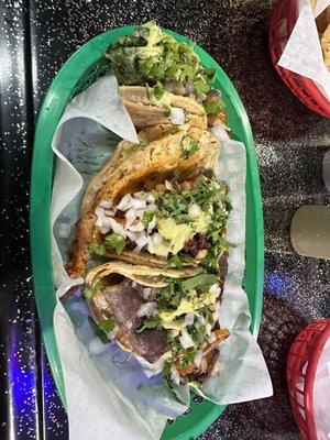 Tomatillo Taco-Ville-Buffalo Grove