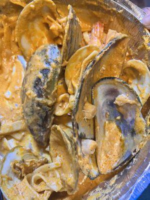 Red Wine Restaurant & Steak House