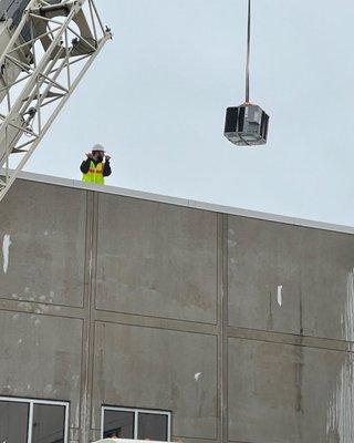 Need a lift soon? No problem! Our technicians are trained thoroughly in safety measures to keep everyone safe!