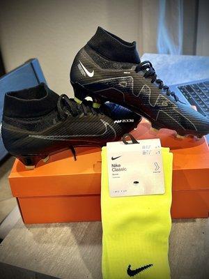 Soccer Post Chula Vista