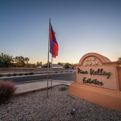 Pine Valley Estates