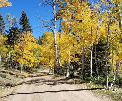 Santa Fe Guiding Company