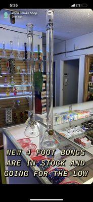 Zona Smoke Shop 24/7