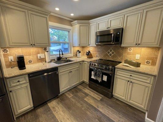 PRIME Cleaning & Construction