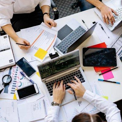 Rockin Results Marketing and Web Design