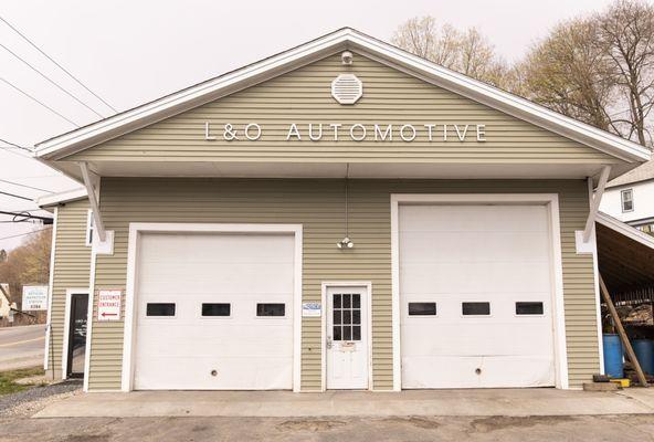 L&O Automotive
