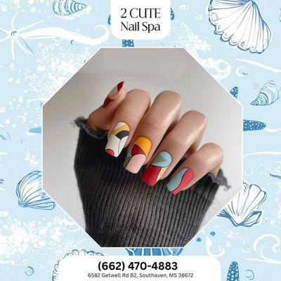 Book your appointment today!