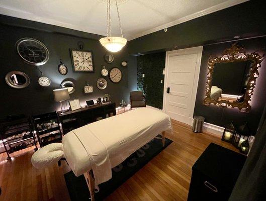 Mexia Massage & Bodywork