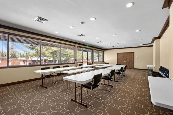 Prospector Square Lodge and Conference Center