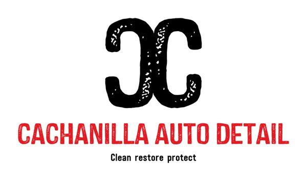 Cachanilla Auto Detailing