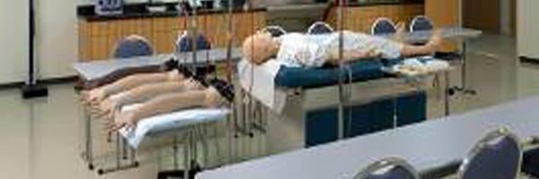 Excel Medical Training