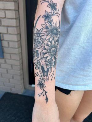 Sour Mash Tattoo & Art Gallery