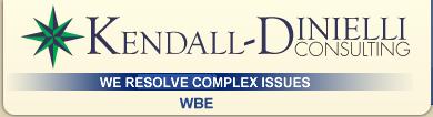 Kendall Dinielli Consulting