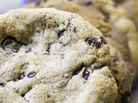 Cookies by Sweet G's