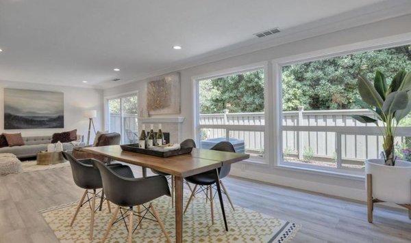 1618 Belleville Way, Sunnyvale, CA - Represented the seller - $1,618,000 SOLD!