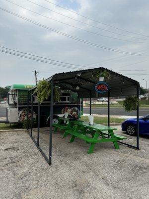 Tamales y Antojitos Veracruz
