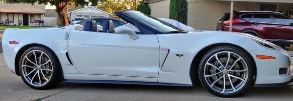 Classic Gold Auto Centre