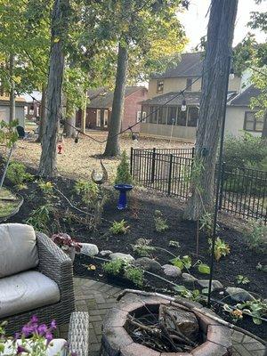 Juan Landscaping Lawncare