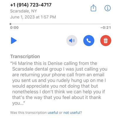 Scarsdale Dental Group