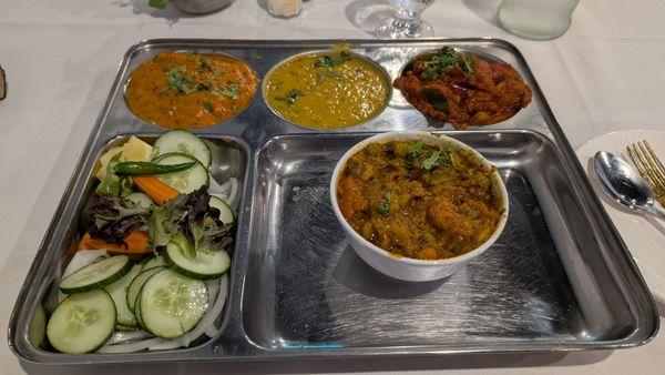 Royal Spice Indian Restaurant