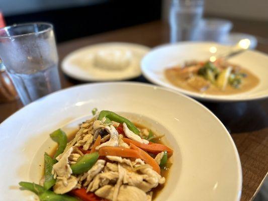 Thai Place