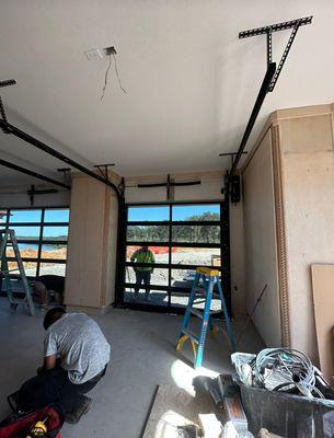 DFW Garage Door Service