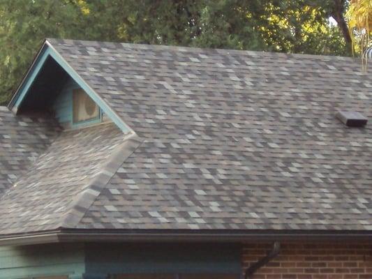 Colorado Springs Roofing