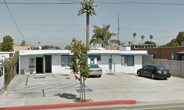 Costa Mesa Alano Club