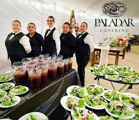 Paladar Catering