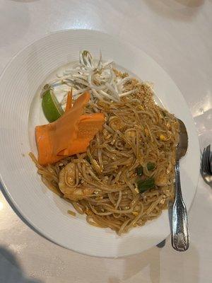 Sweet Basil Thai Cuisine