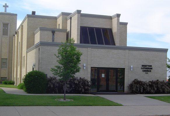 Grafton Lutheran Church