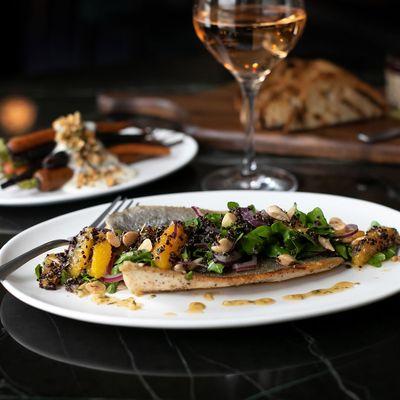 Hartley Kitchen & Cocktails