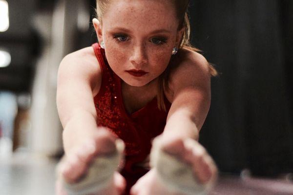 West Main Studios School of Dance