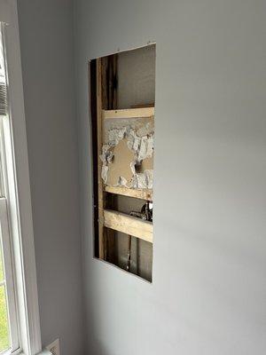 Mike’s Handyman Service