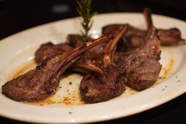 Little Joe's Steakhouse