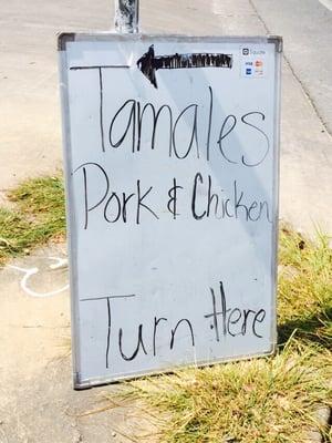 Margarita's Street Eats