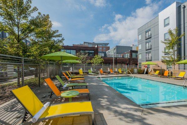 Circa Apartments